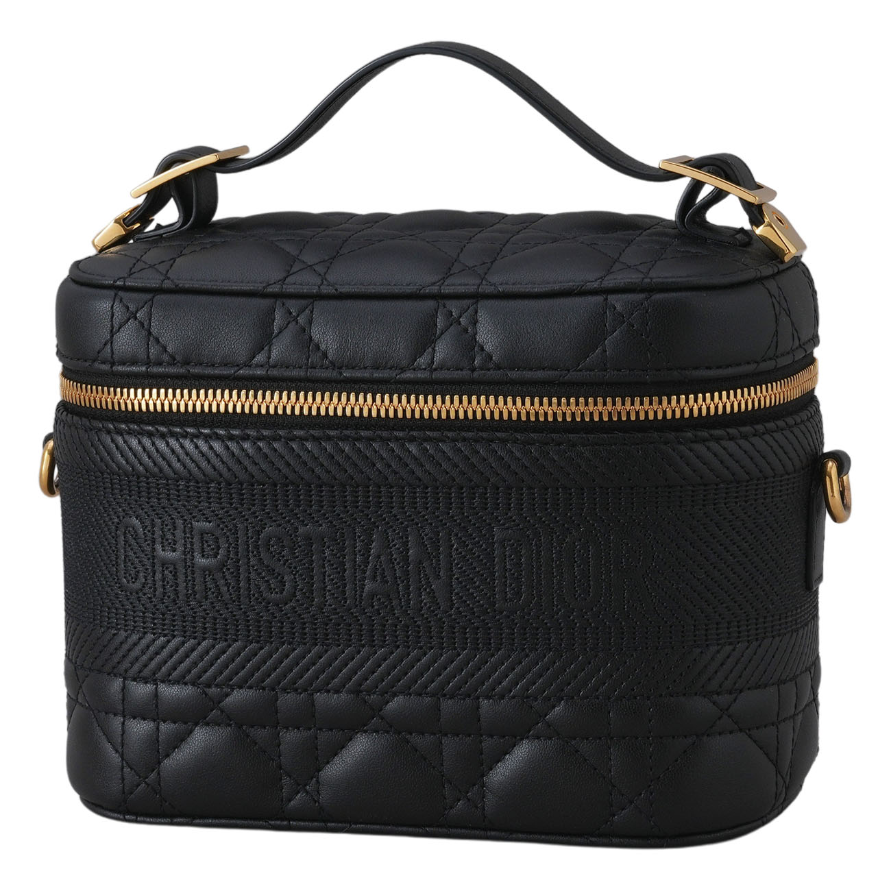 CHRISTIAN DIOR(USED)디올 트래블 베니티 케이스